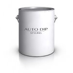 Auto Dip - жидкая резина отличного качества за честные деньги!