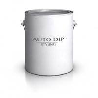Auto Dip - жидкая резина отличного качества за честные деньги!